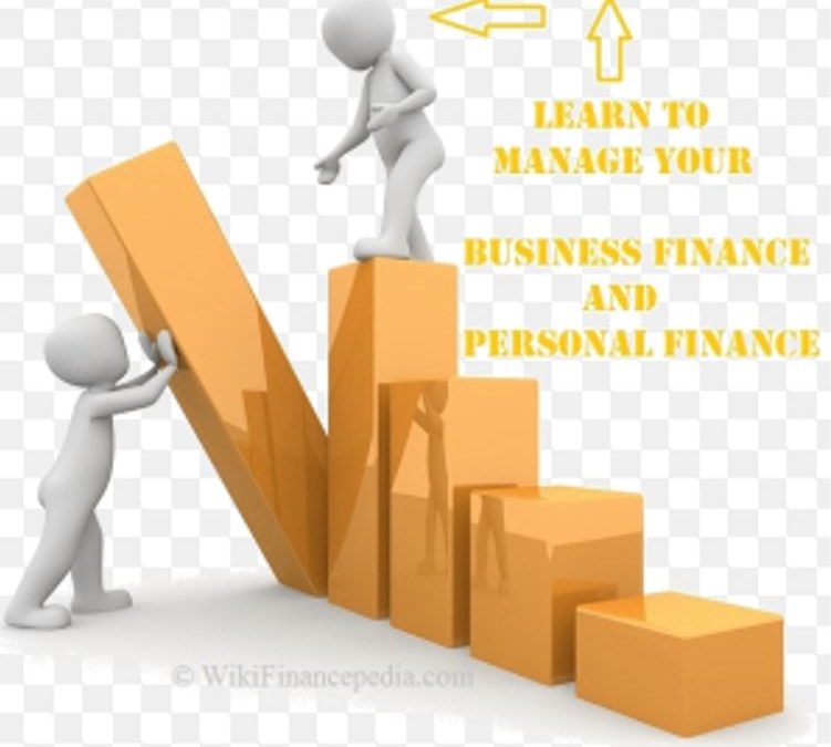 Separating Personal from Business Finance